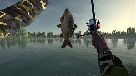 Online:Fishing .